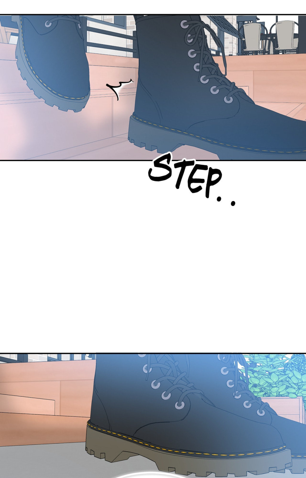 Yokan Chapter 58 page 37 - 