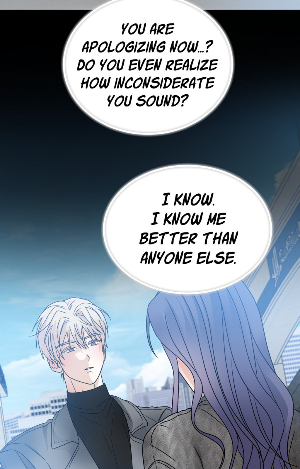 Yokan Chapter 58 page 38 - 