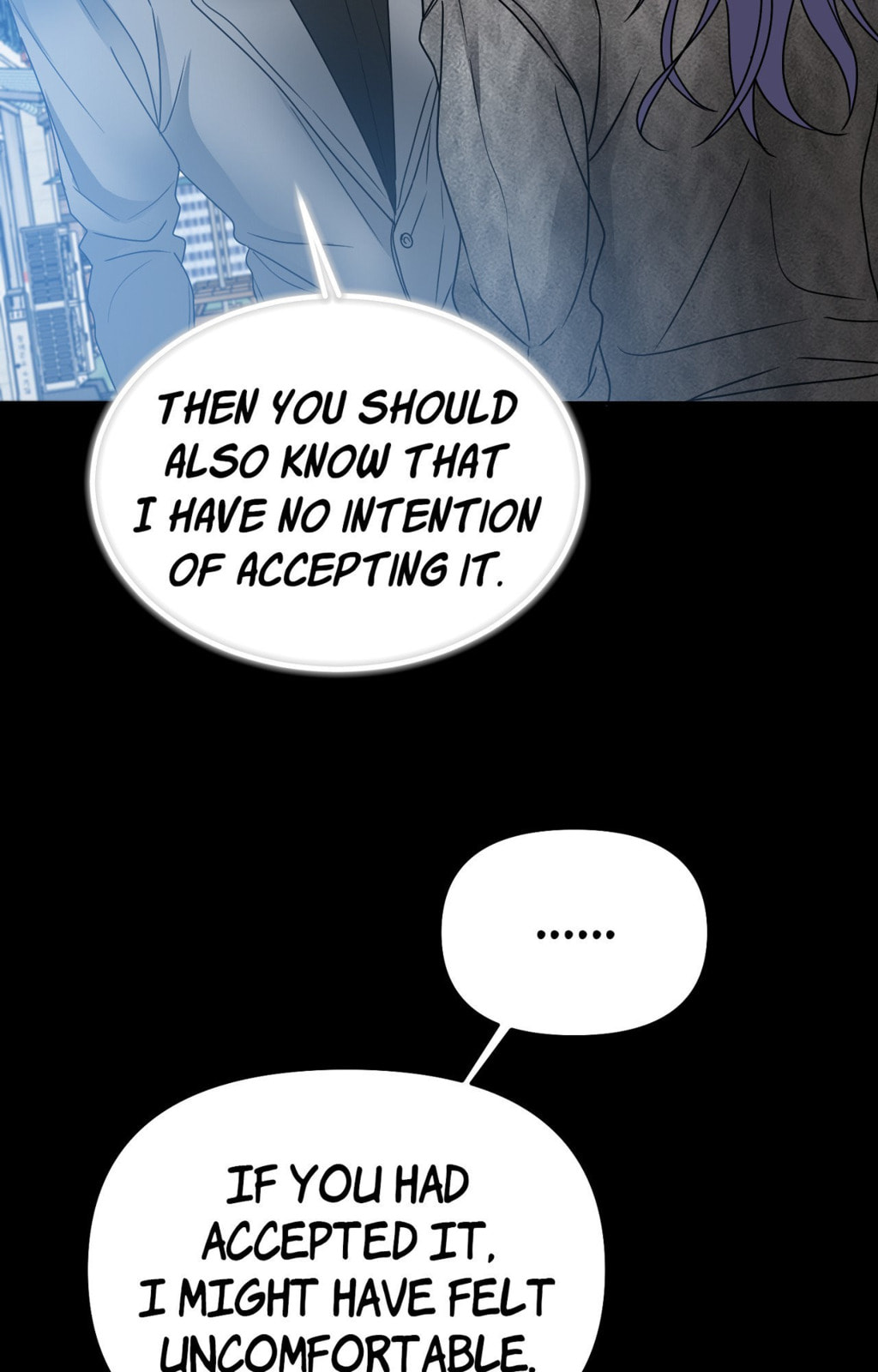 Yokan Chapter 58 page 39 - 