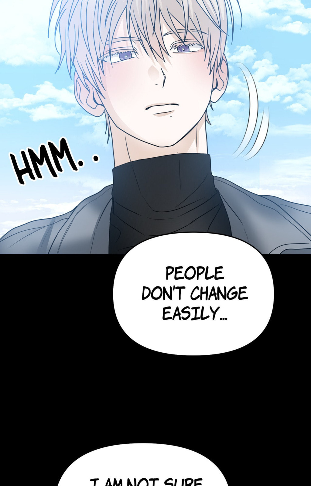 Yokan Chapter 58 page 41 - 