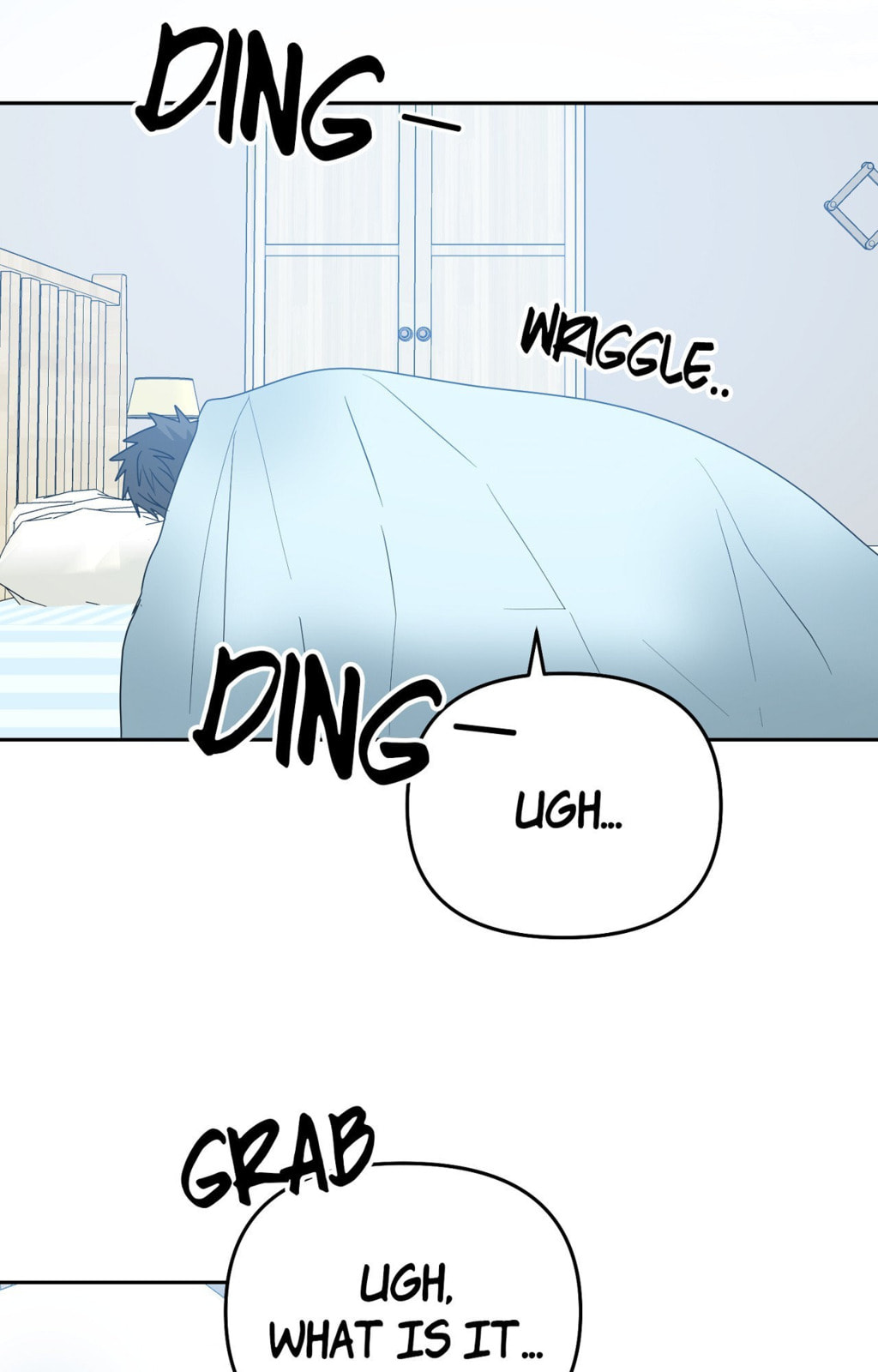 Yokan Chapter 58 page 47 - 