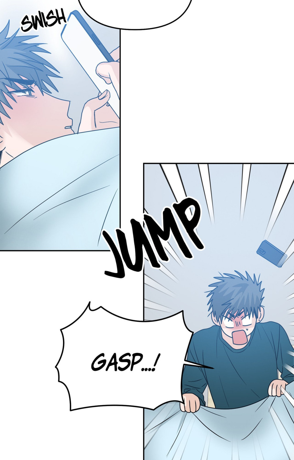 Yokan Chapter 58 page 48 - 