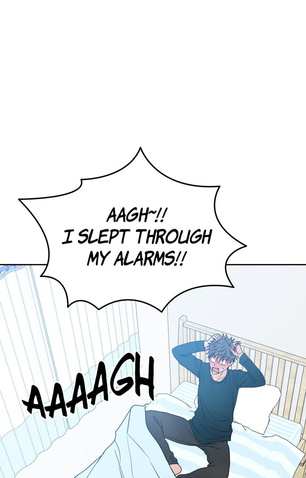 Yokan Chapter 58 page 50 - 