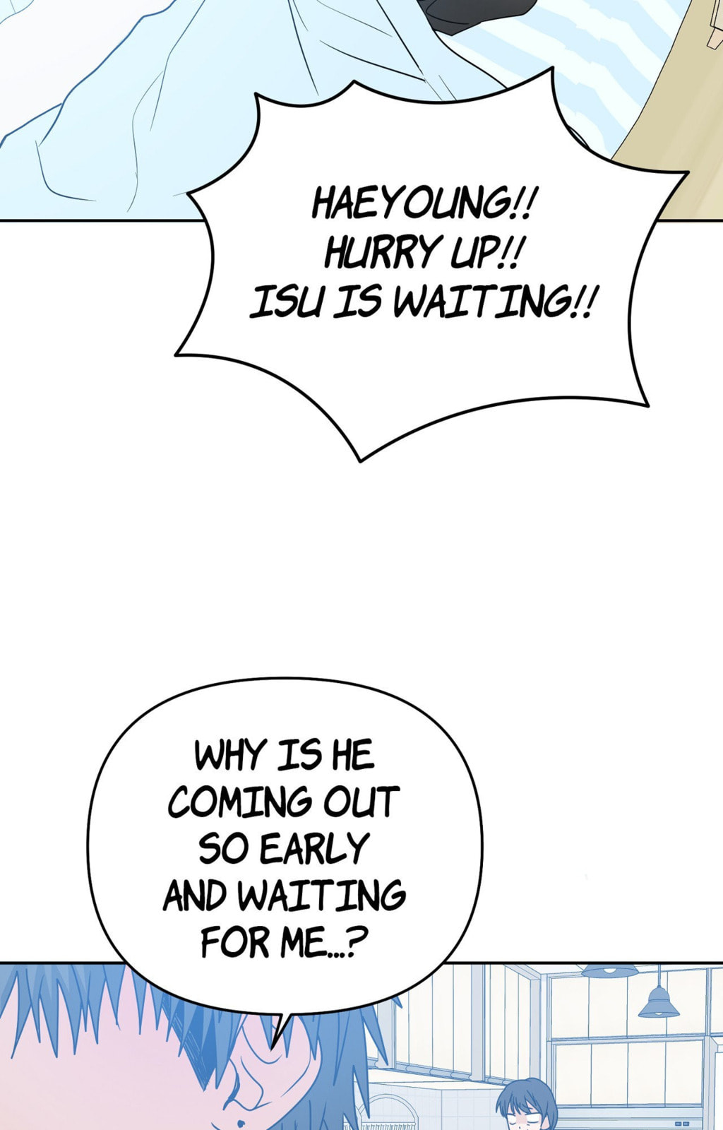 Yokan Chapter 58 page 51 - 
