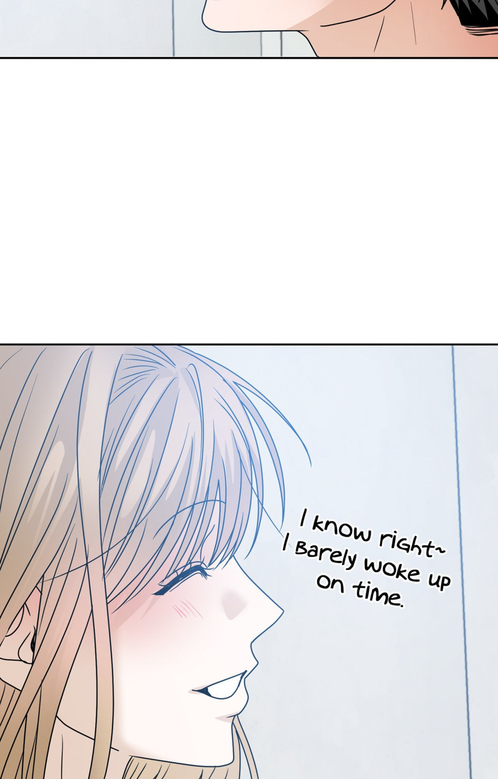 Yokan Chapter 58 page 60 - 