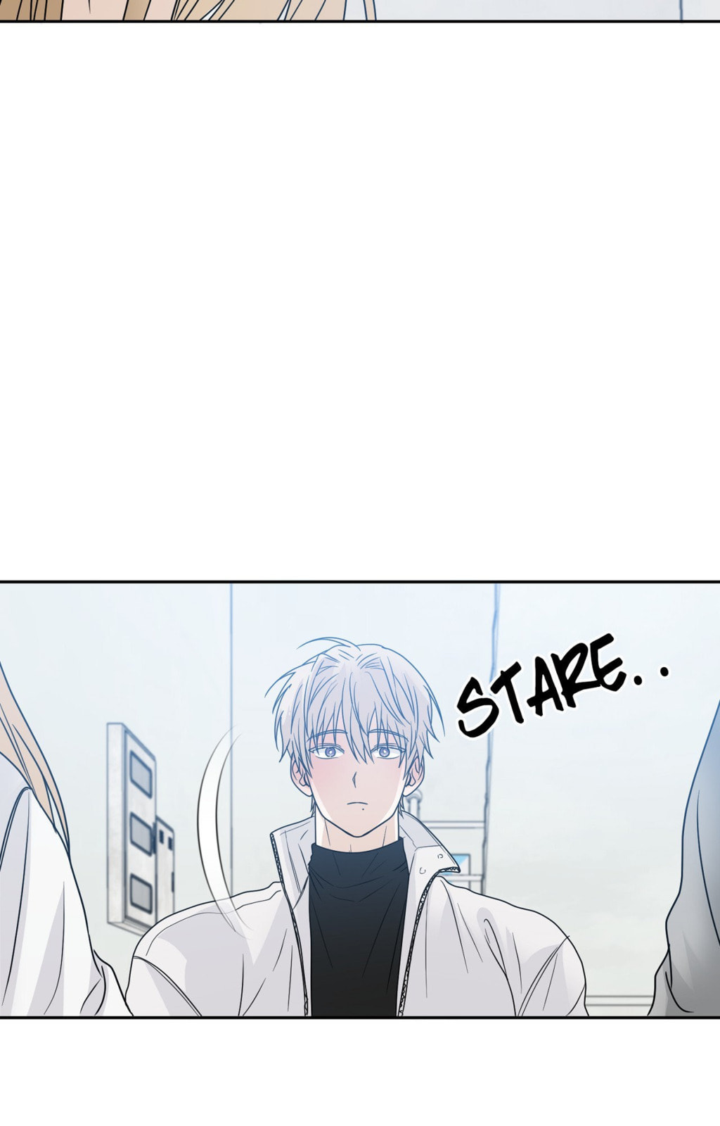 Yokan Chapter 58 page 61 - 