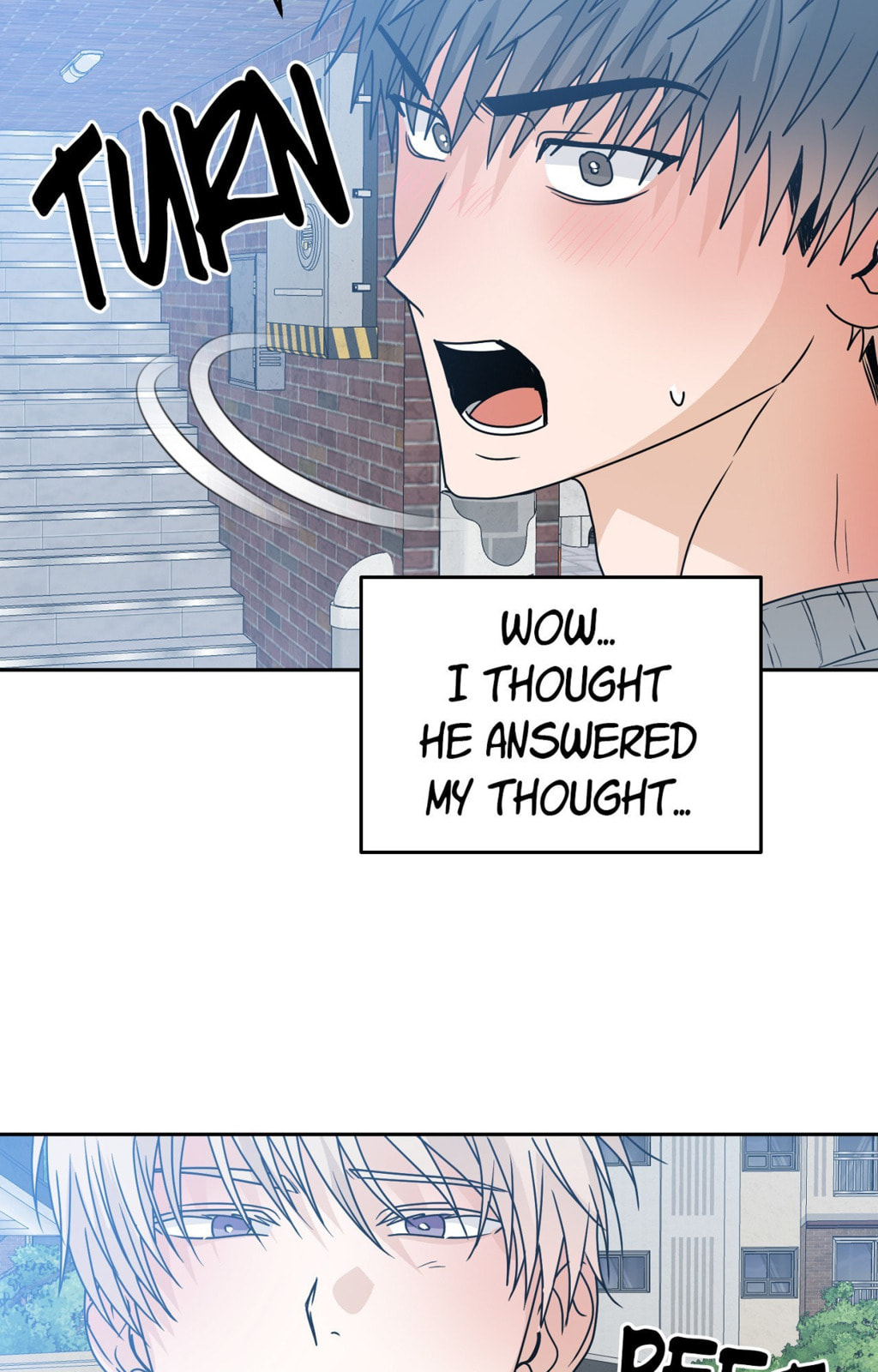 Yokan Chapter 58 page 69 - 