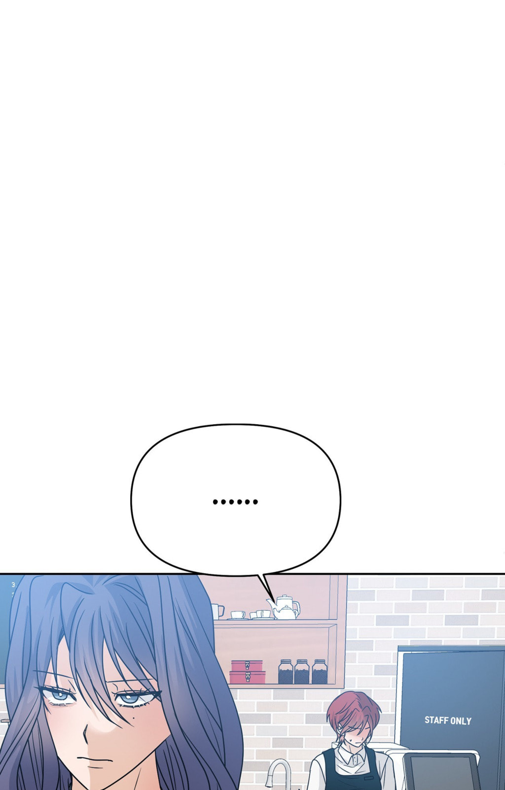 Yokan Chapter 58 page 8 - 