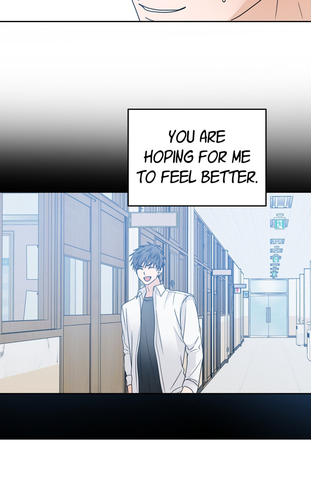 Yokan Chapter 58 page 72 - 