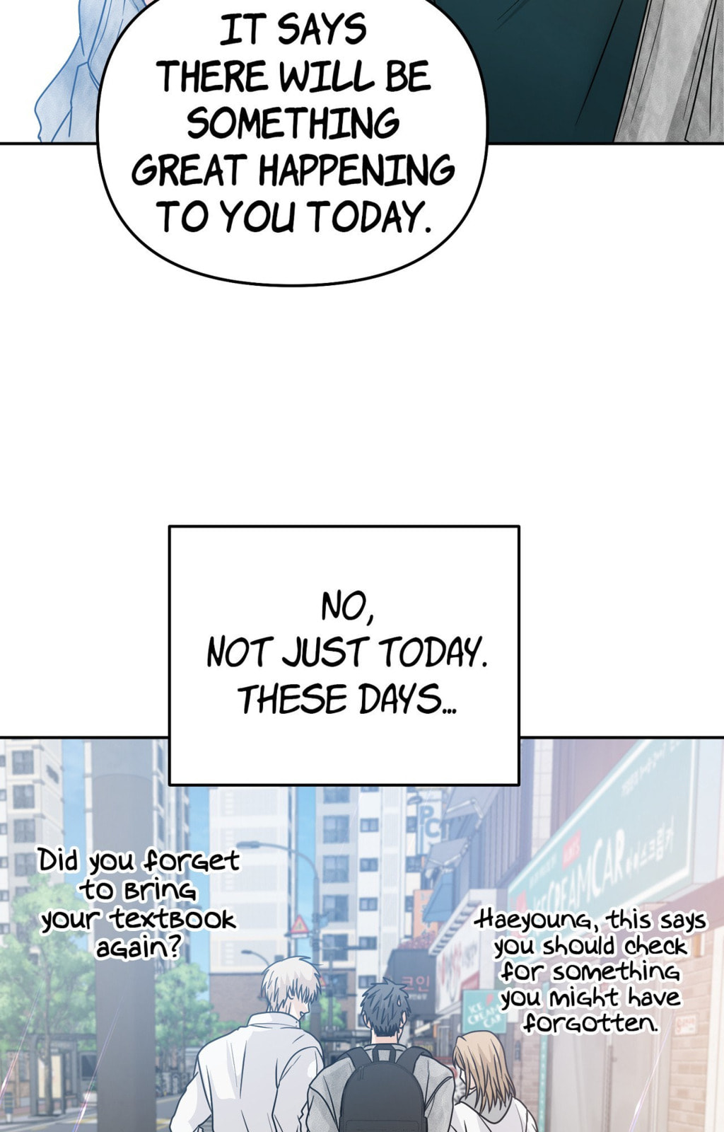 Yokan Chapter 58 page 78 - 