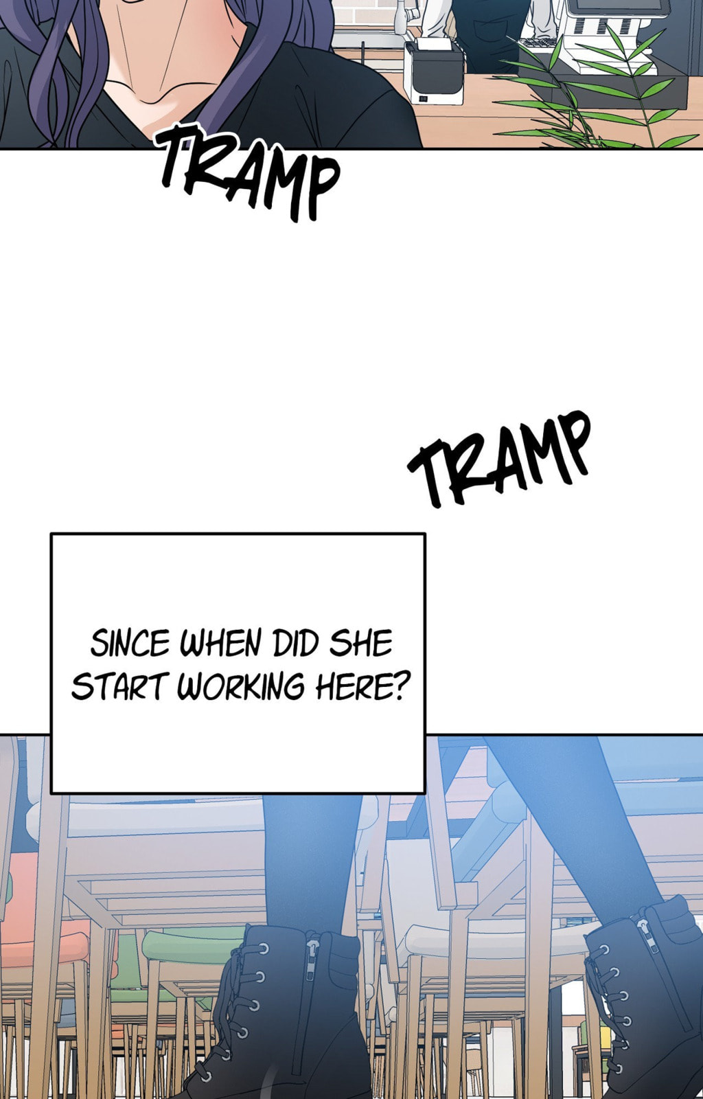 Yokan Chapter 58 page 9 - 