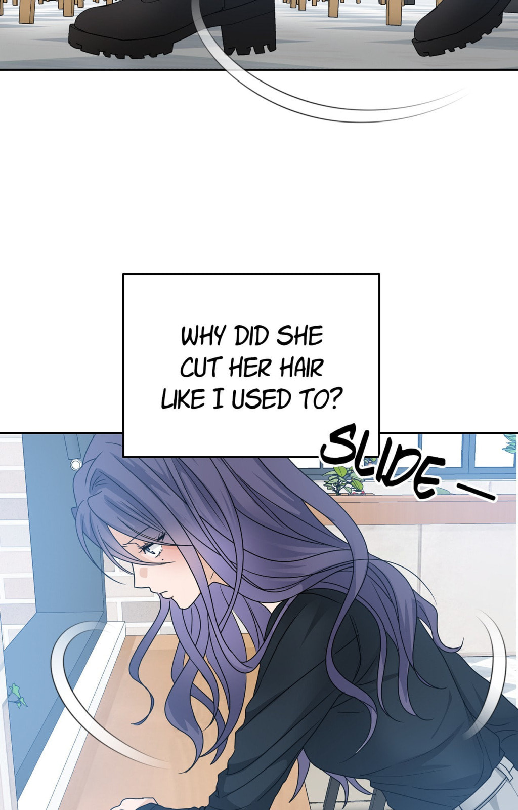 Yokan Chapter 58 page 10 - 