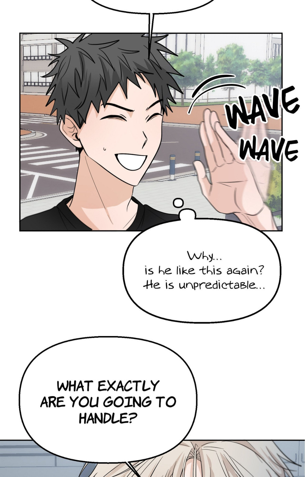 Yokan Chapter 6 page 2 - 