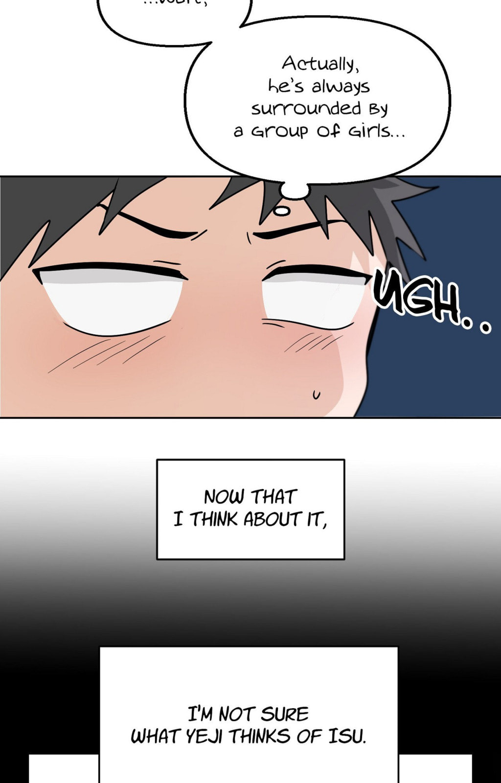 Yokan Chapter 6 page 14 - 