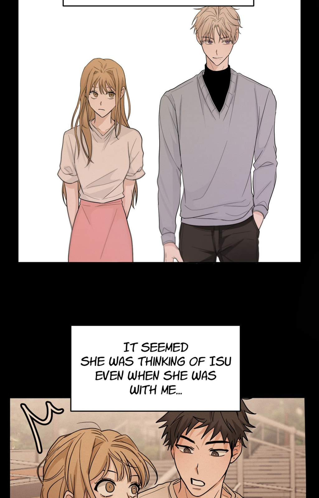 Yokan Chapter 6 page 15 - 
