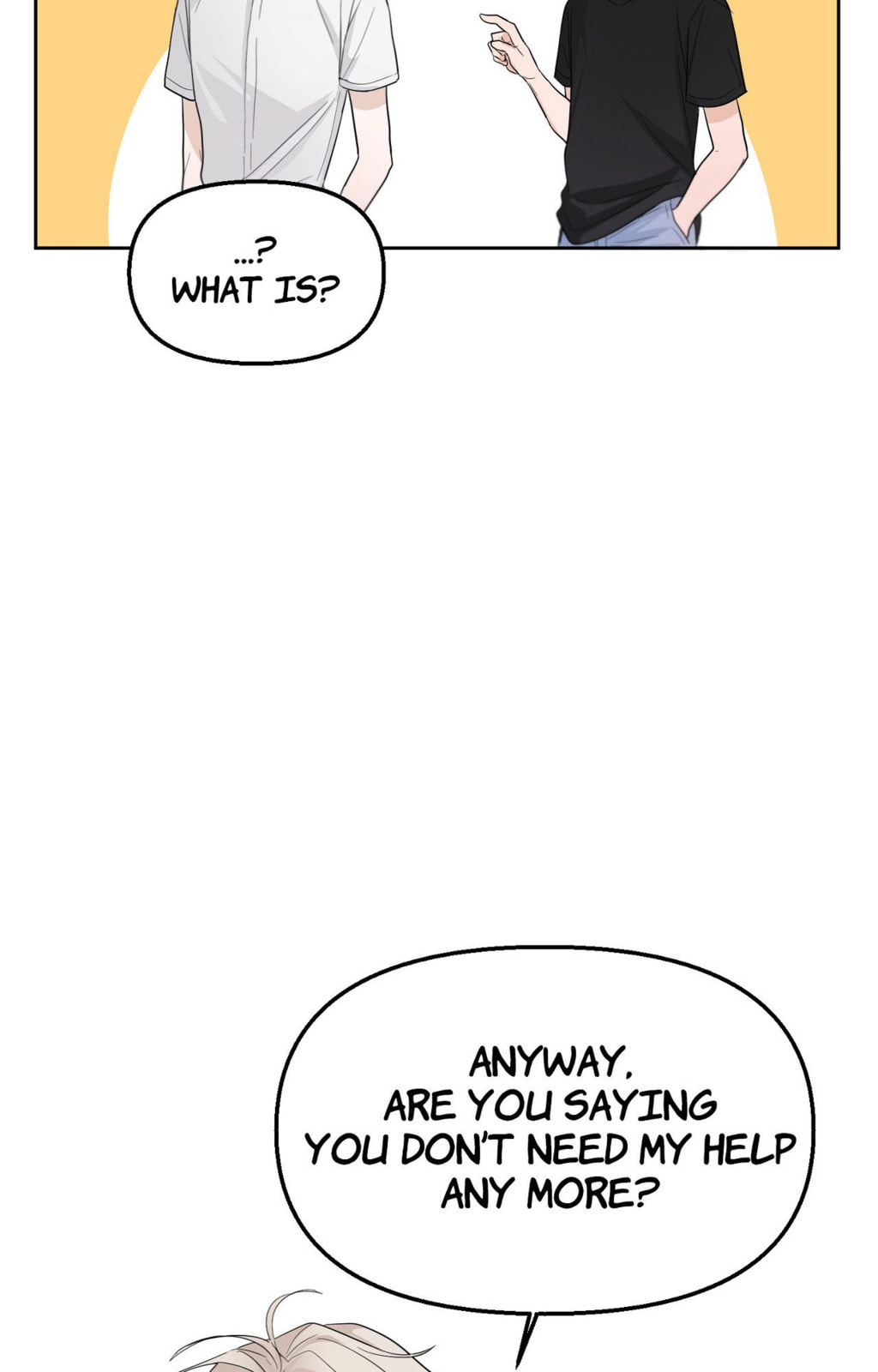 Yokan Chapter 6 page 20 - 