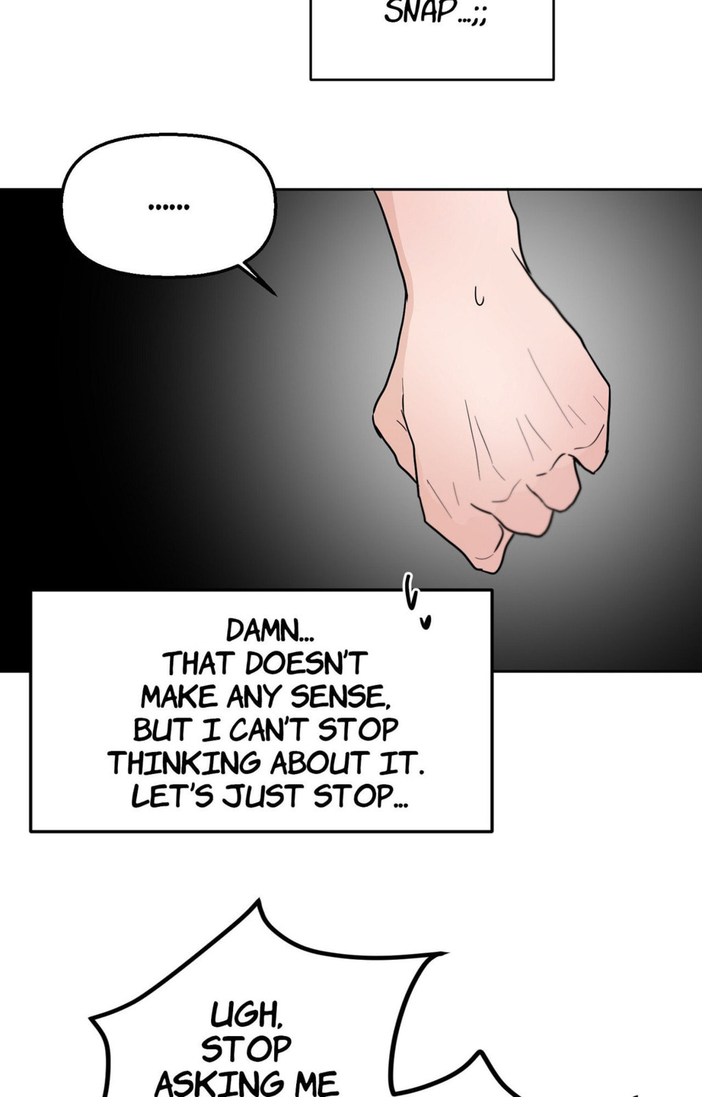 Yokan Chapter 6 page 27 - 