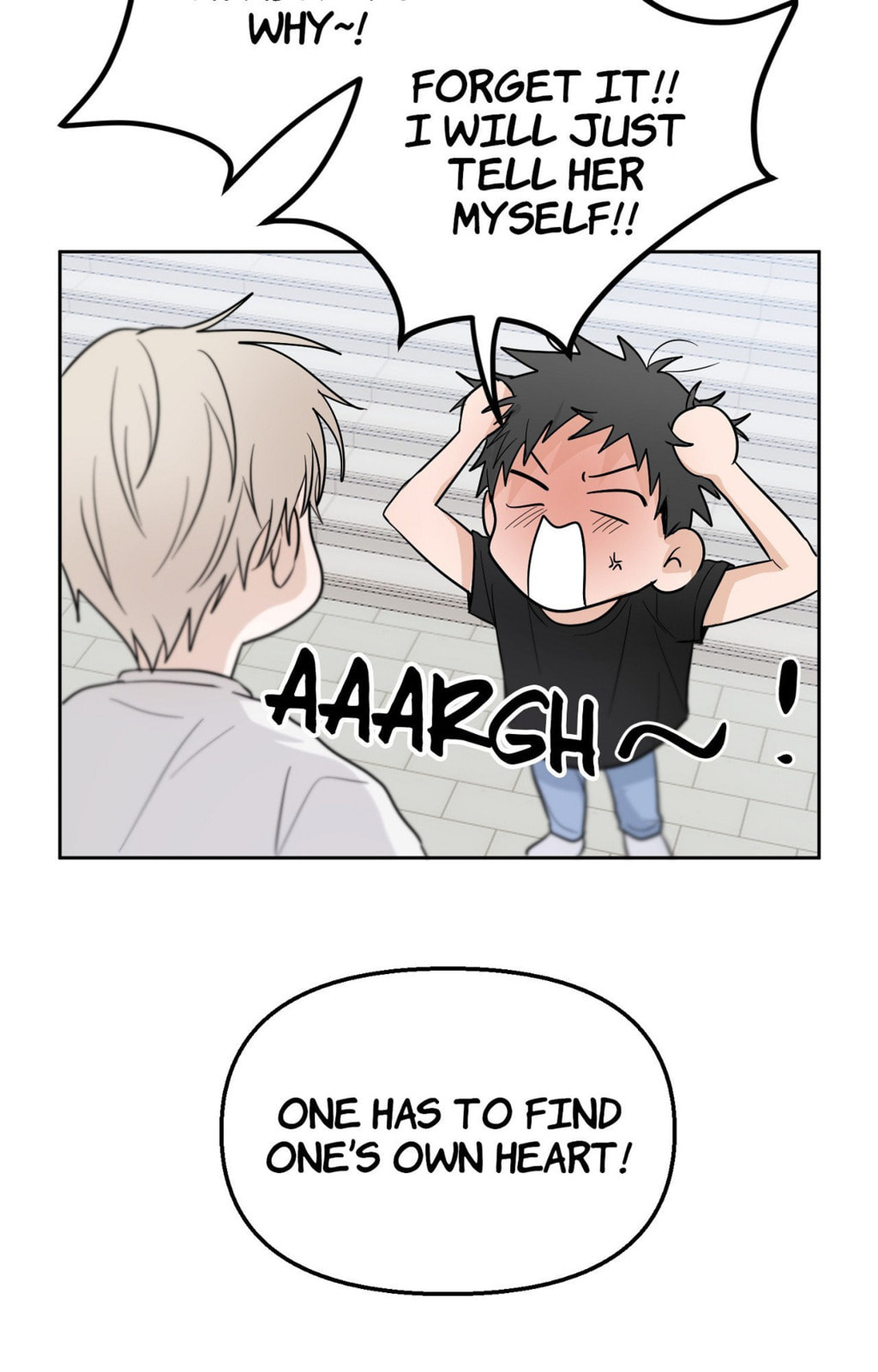 Yokan Chapter 6 page 28 - 