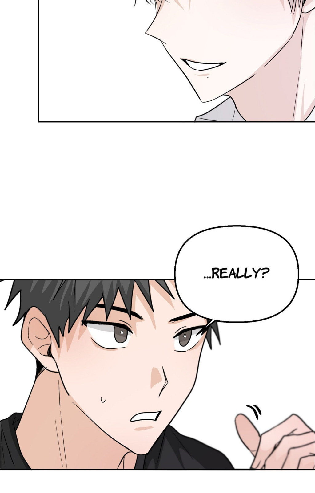 Yokan Chapter 6 page 33 - 