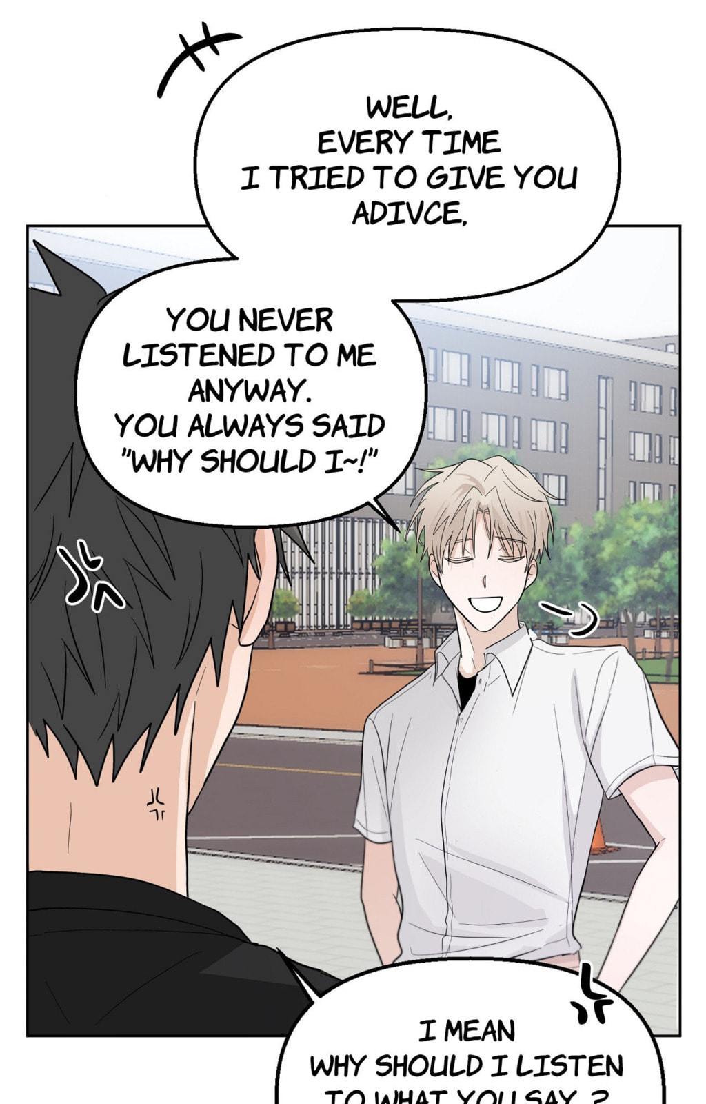Yokan Chapter 6 page 34 - 