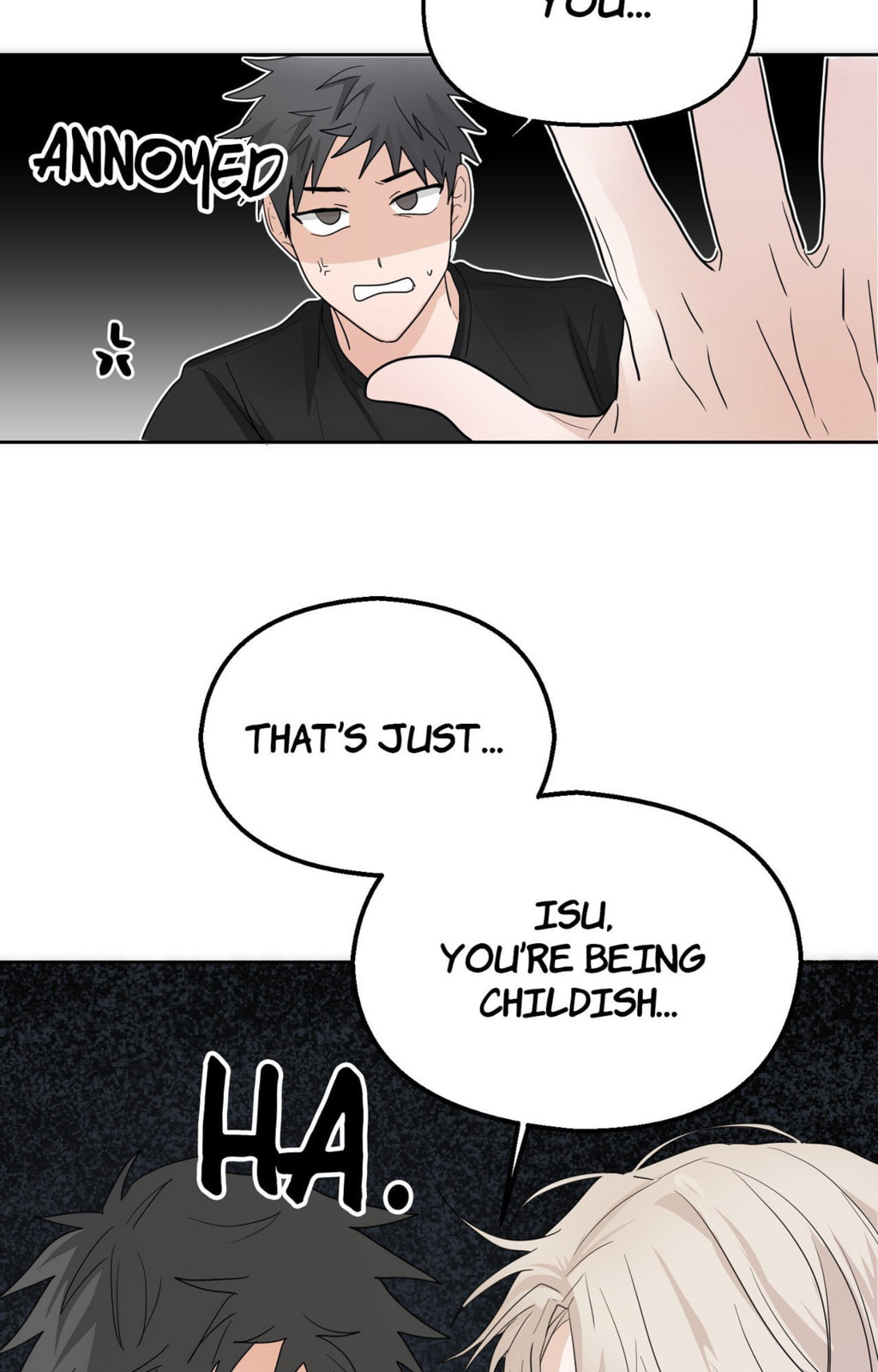 Yokan Chapter 6 page 40 - 