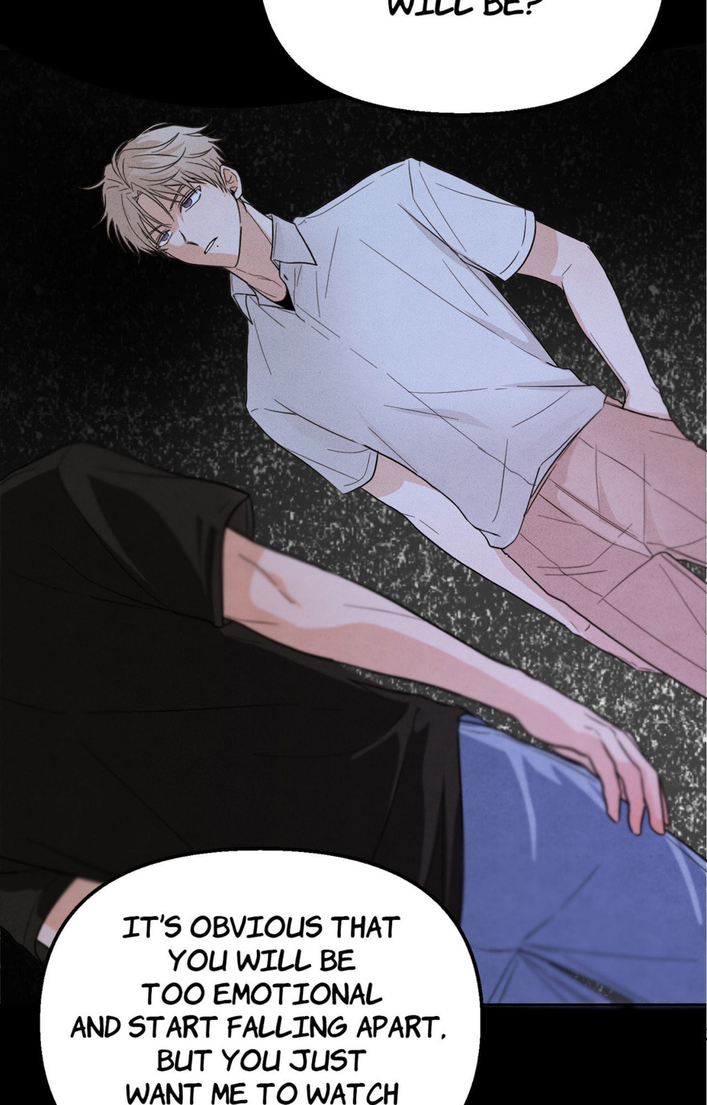 Yokan Chapter 6 page 5 - 