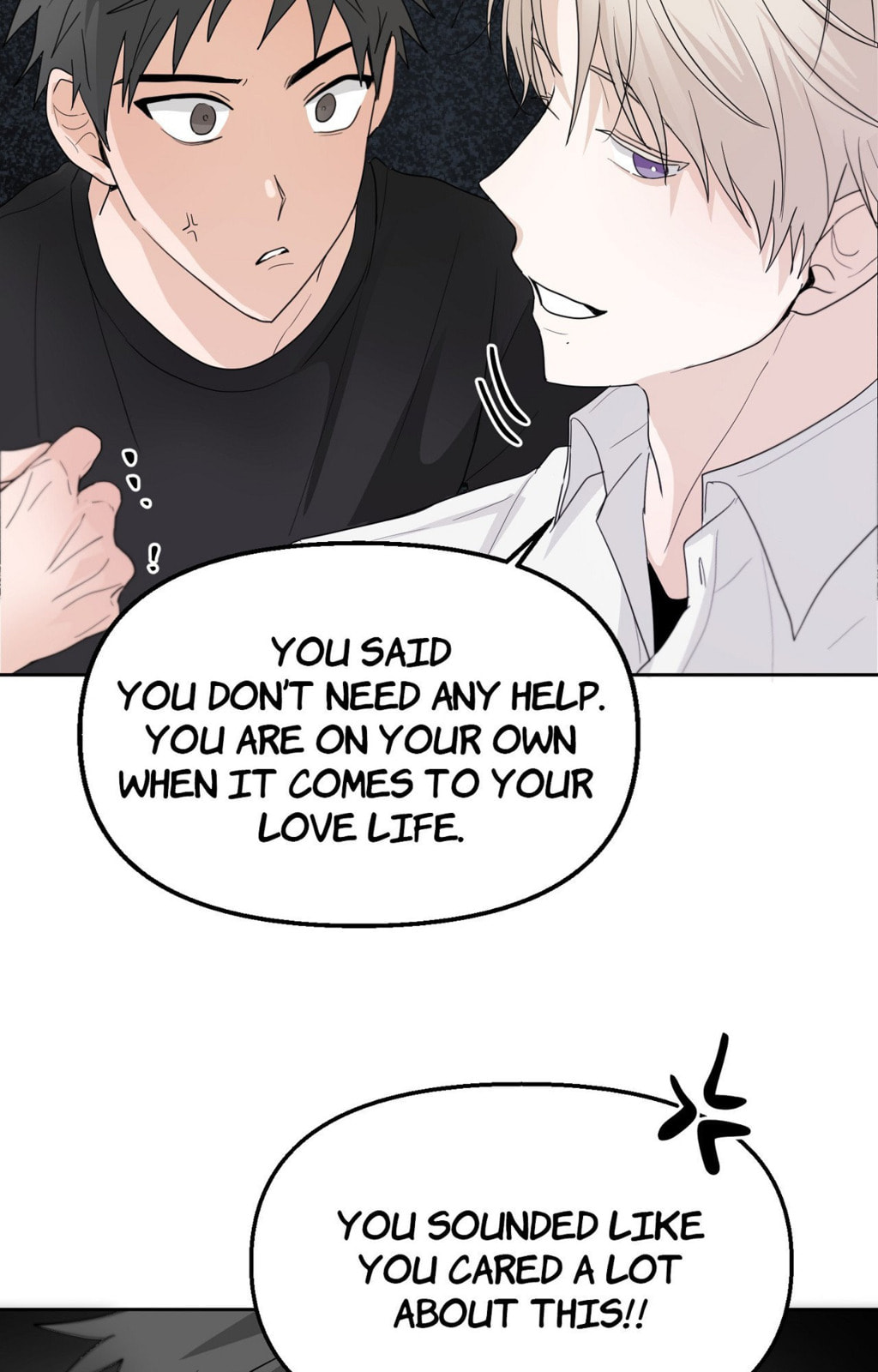 Yokan Chapter 6 page 41 - 