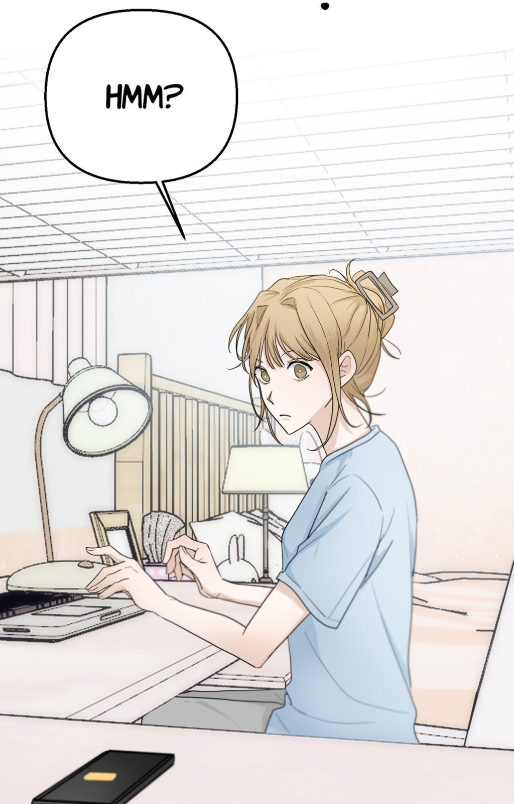 Yokan Chapter 6 page 49 - 