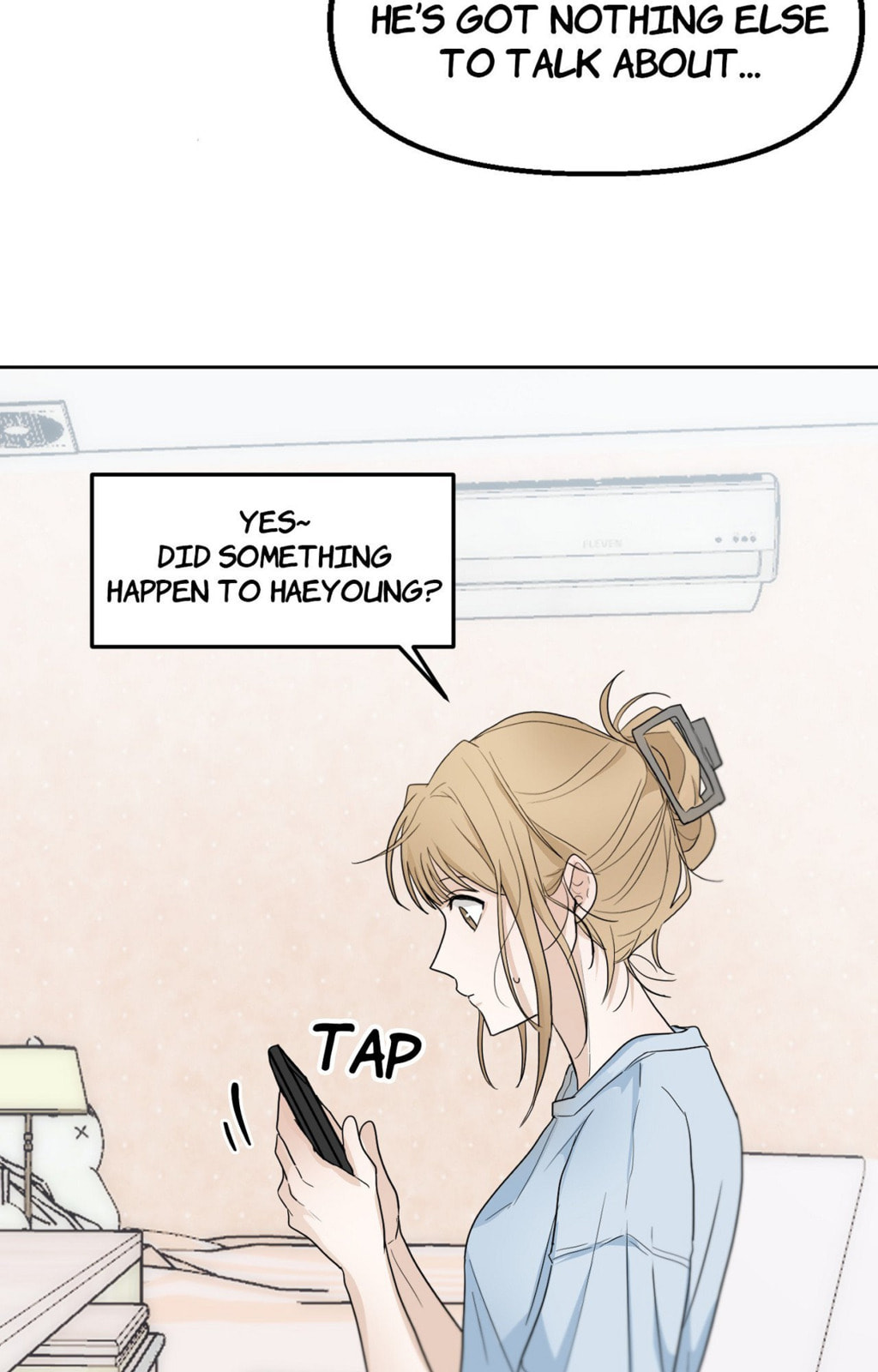 Yokan Chapter 6 page 53 - 