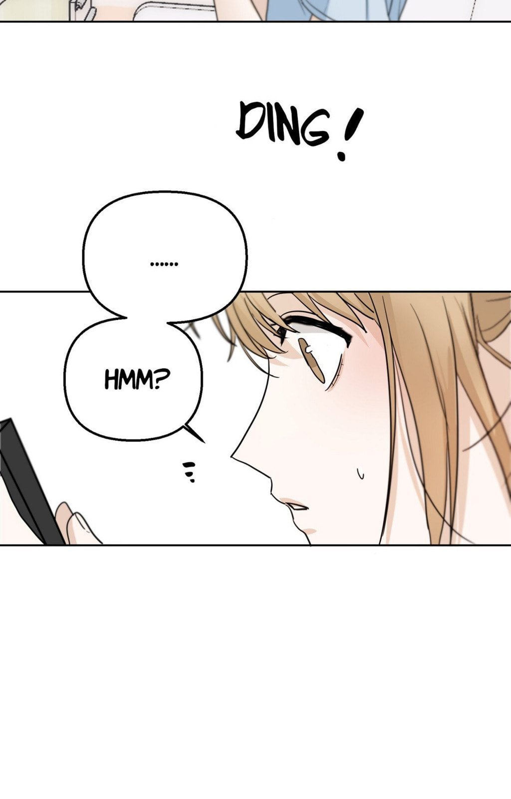Yokan Chapter 6 page 54 - 