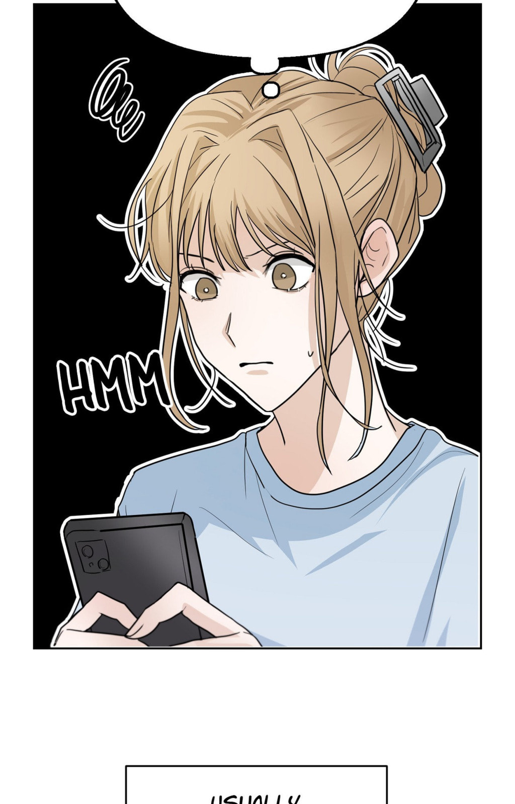Yokan Chapter 6 page 56 - 