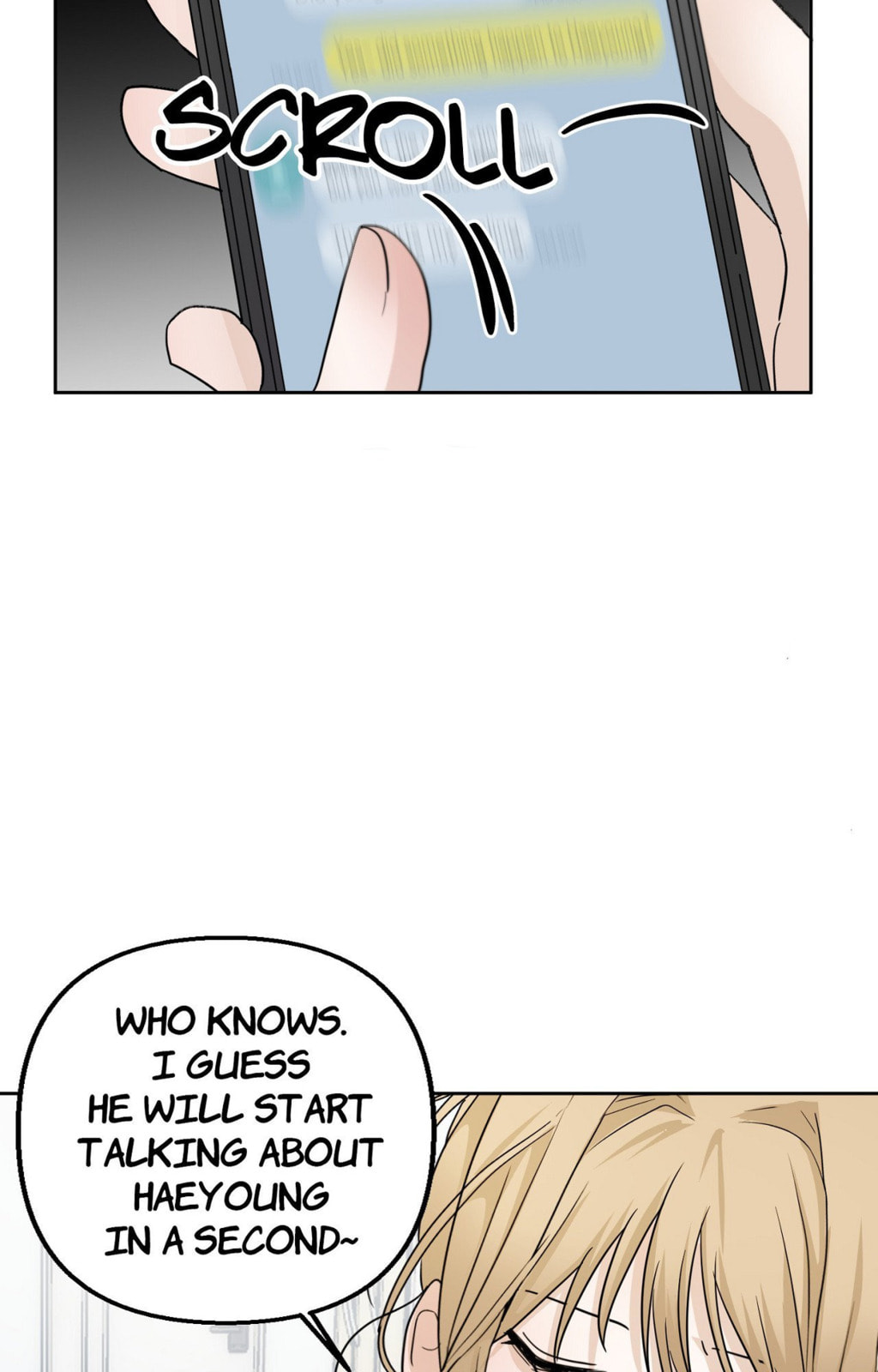 Yokan Chapter 6 page 58 - 