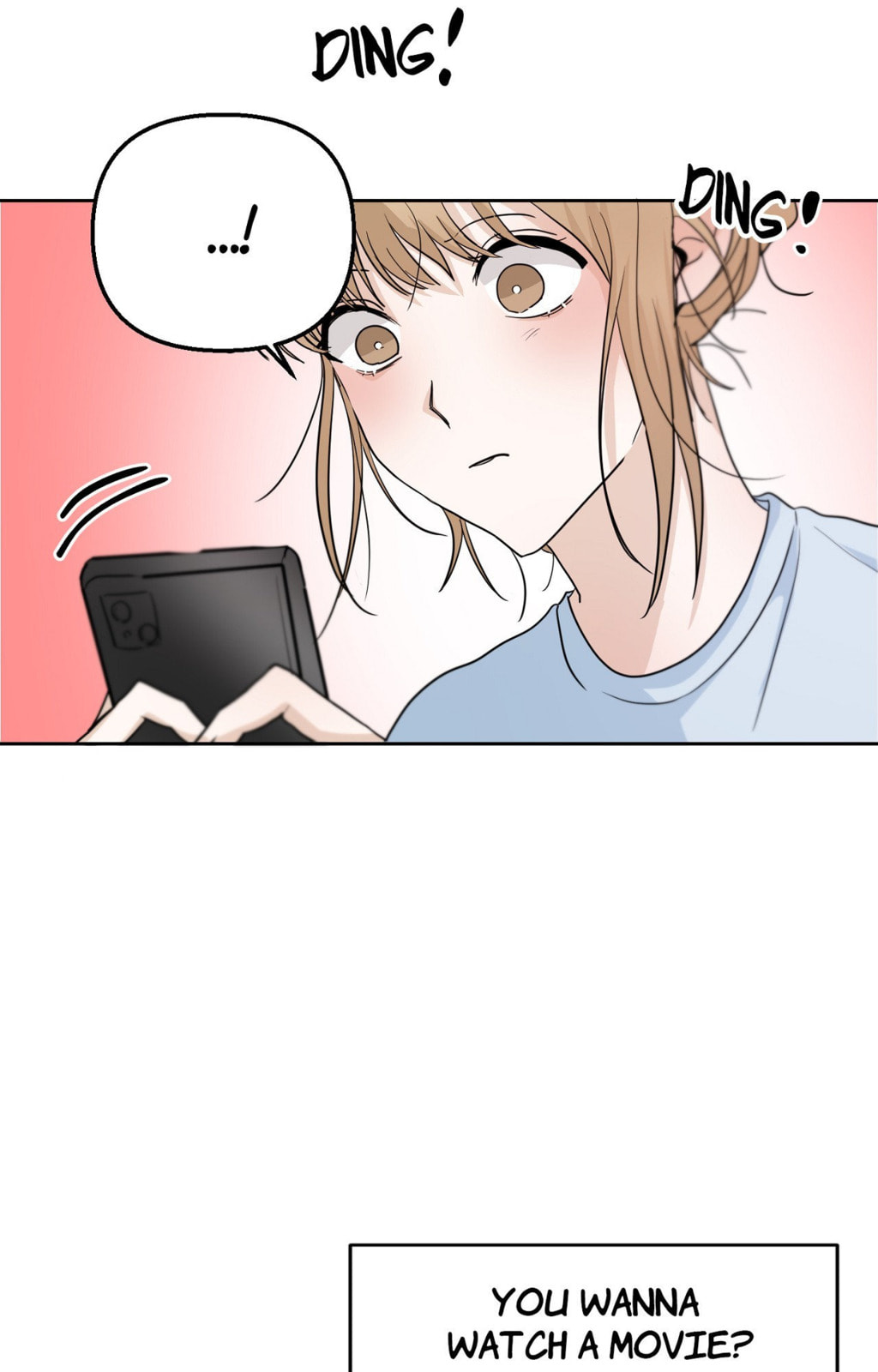 Yokan Chapter 6 page 65 - 