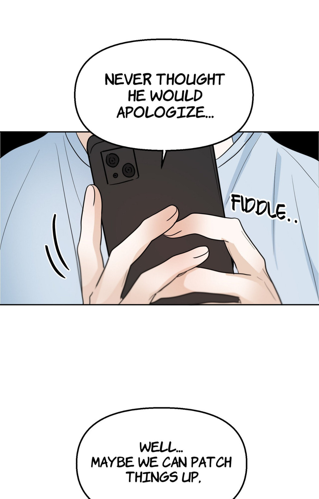 Yokan Chapter 6 page 76 - 