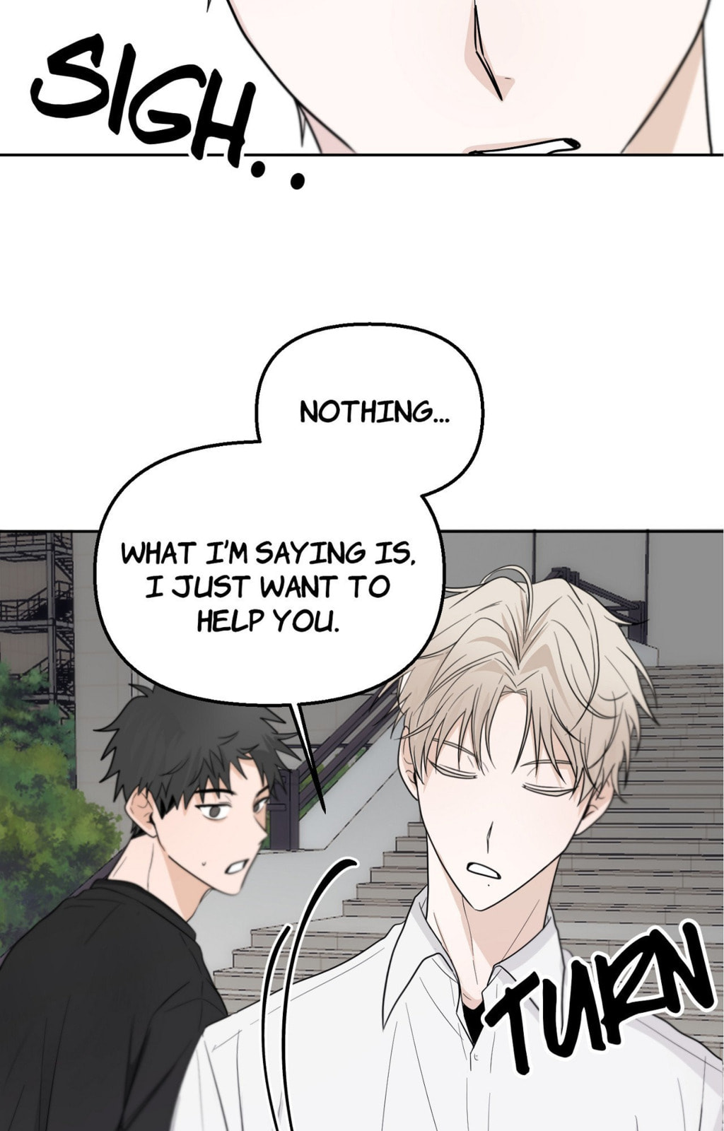 Yokan Chapter 6 page 10 - 