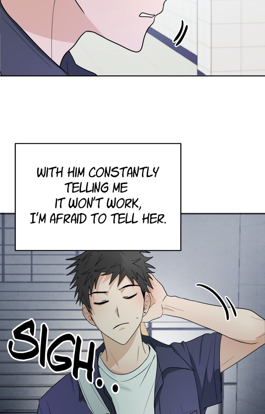 Yokan Chapter 7 page 15 - 