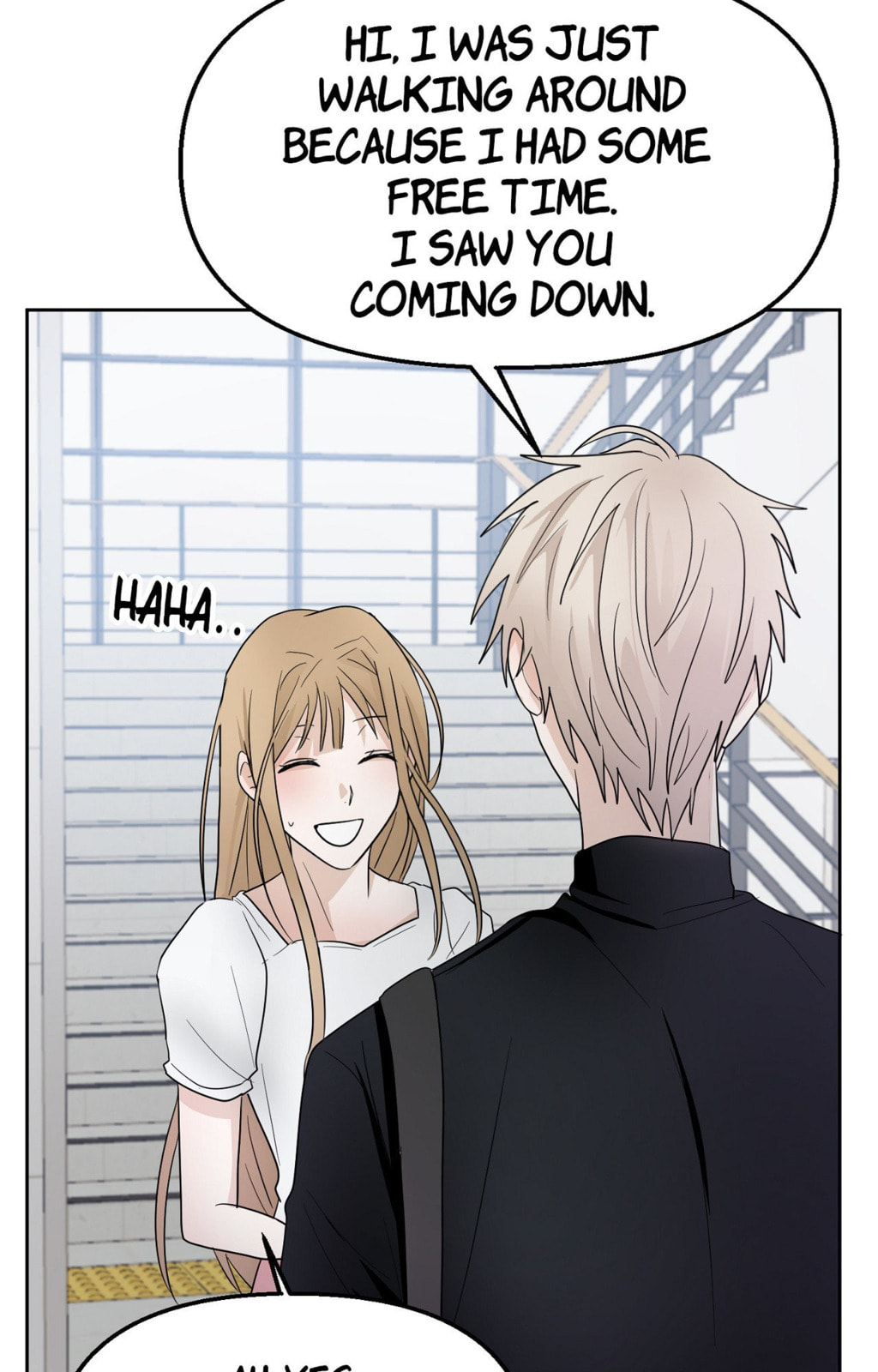 Yokan Chapter 7 page 25 - 