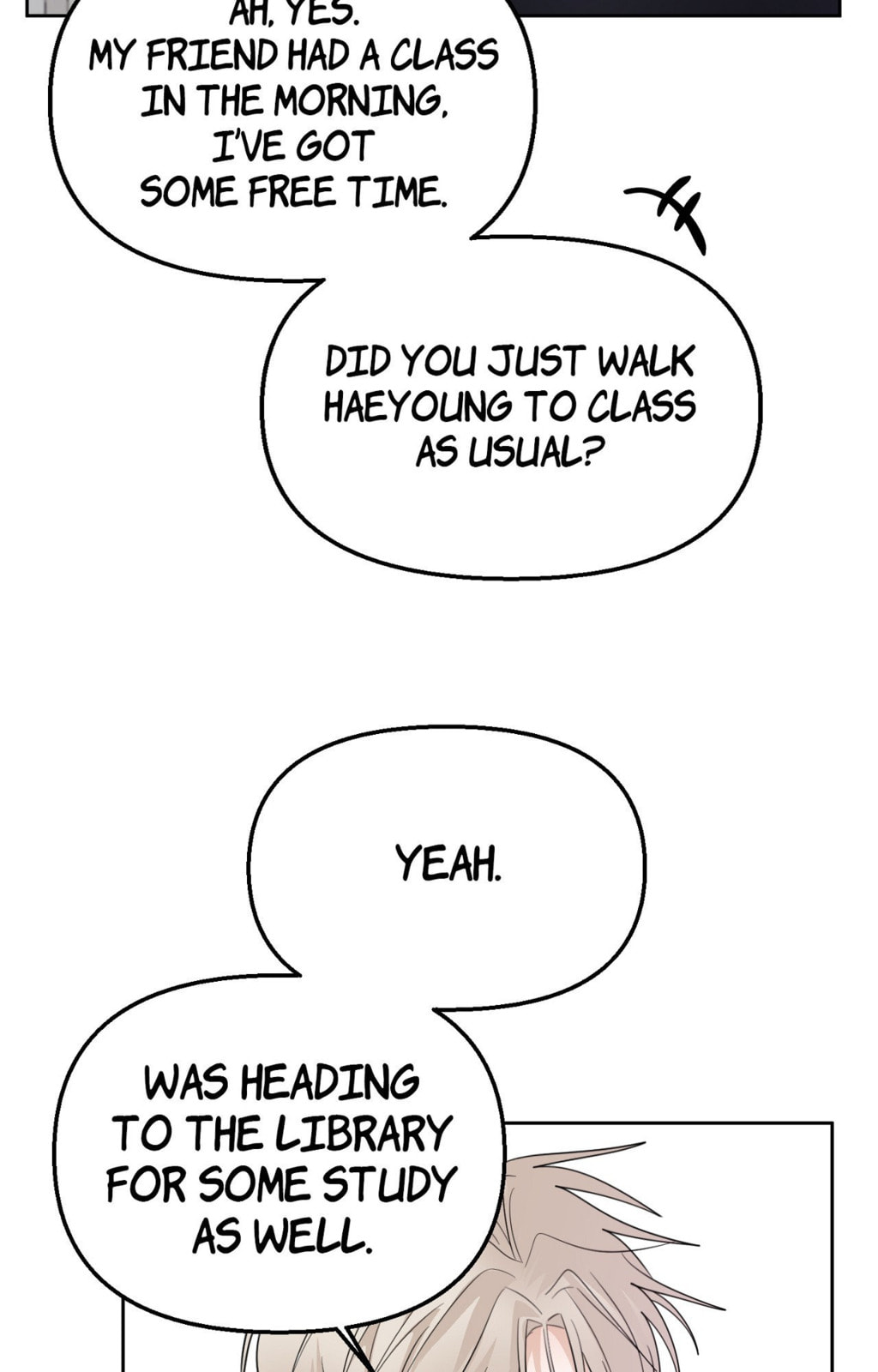 Yokan Chapter 7 page 26 - 