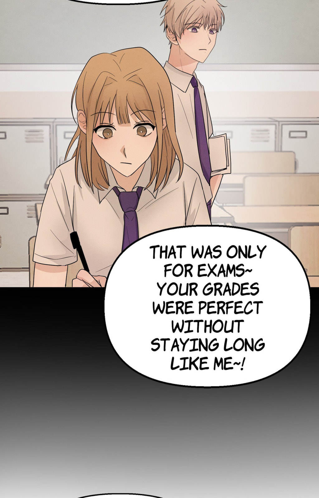 Yokan Chapter 7 page 30 - 
