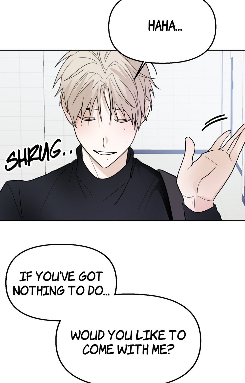 Yokan Chapter 7 page 33 - 