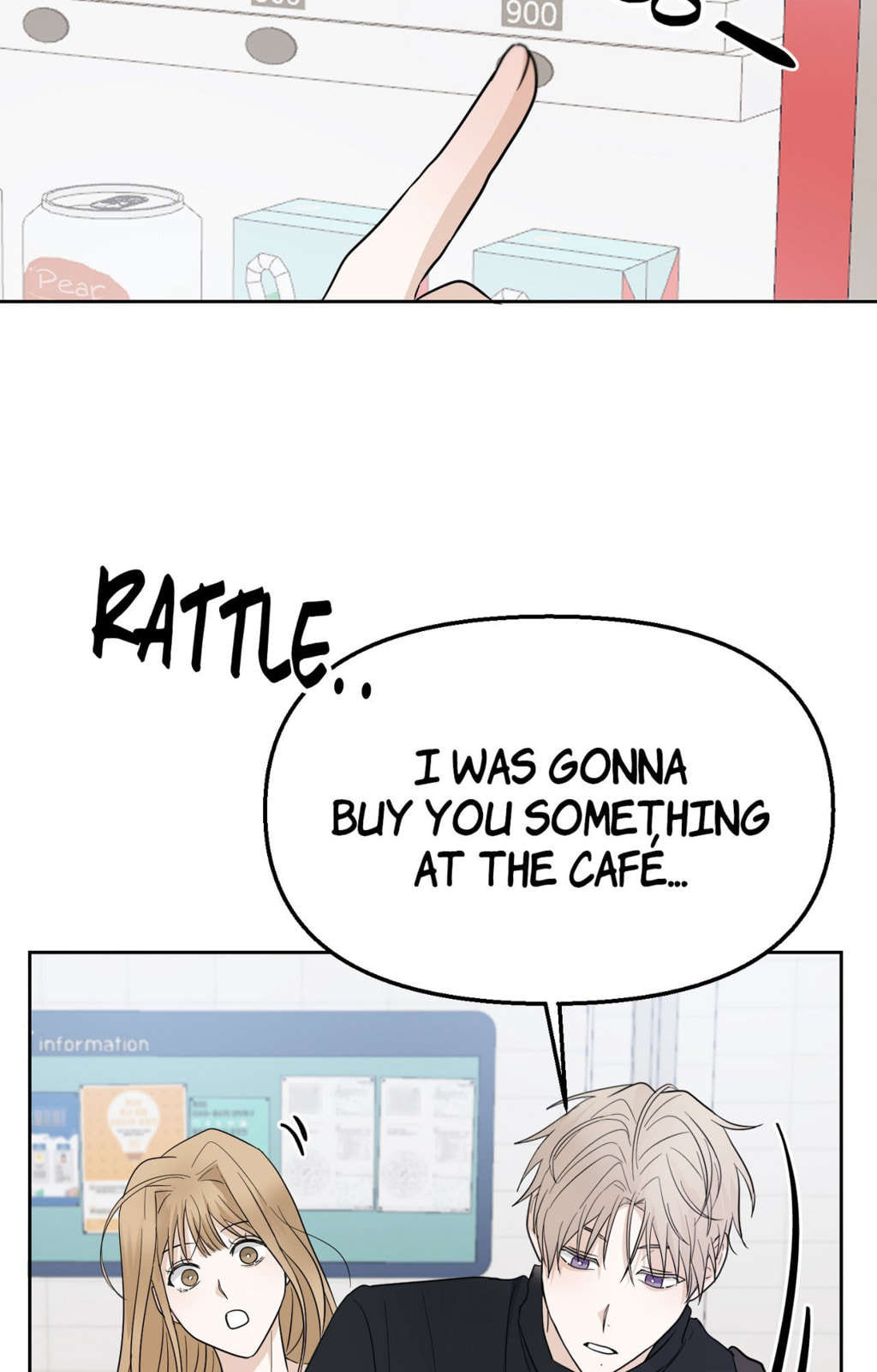 Yokan Chapter 7 page 38 - 