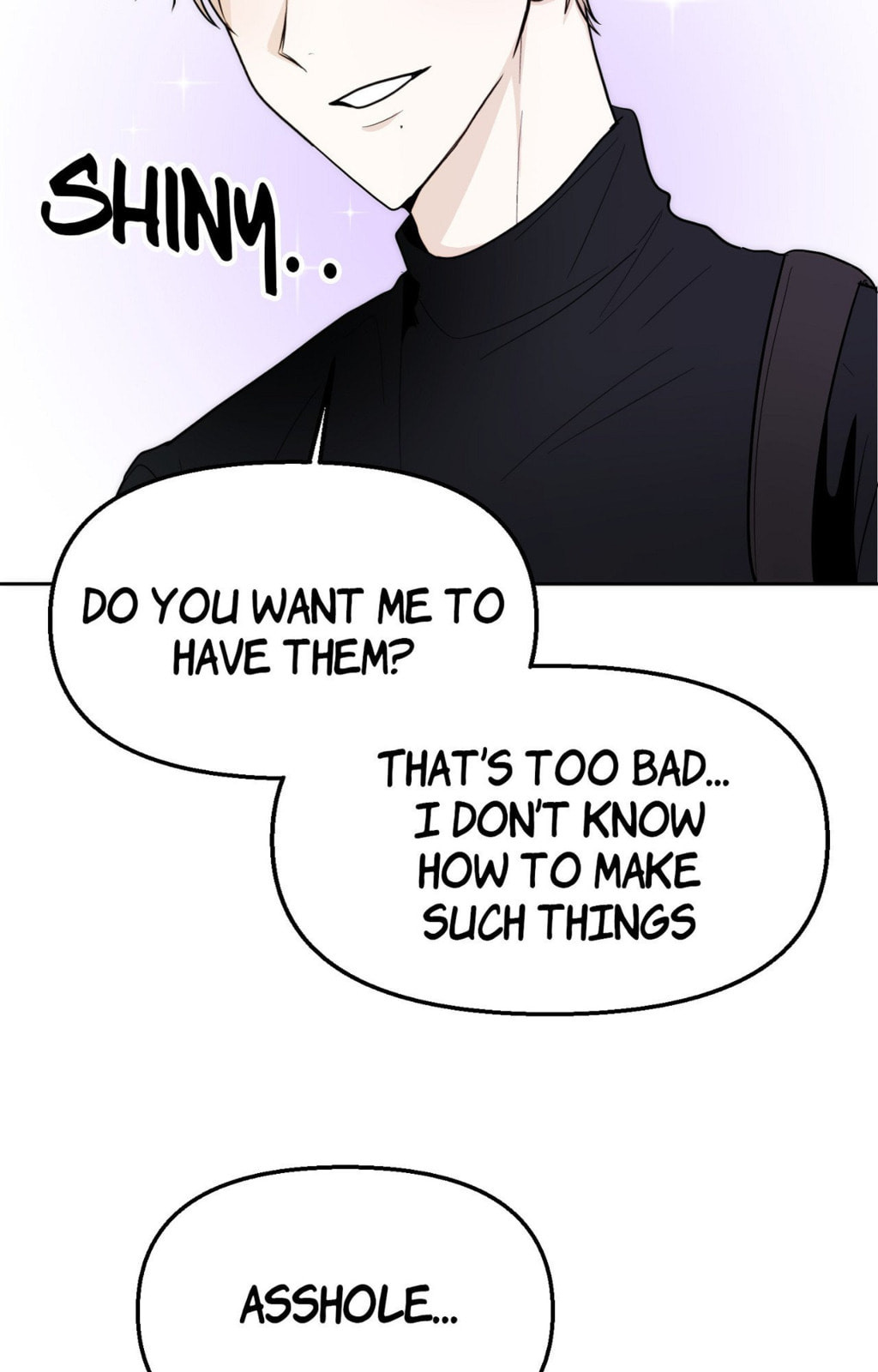 Yokan Chapter 7 page 6 - 