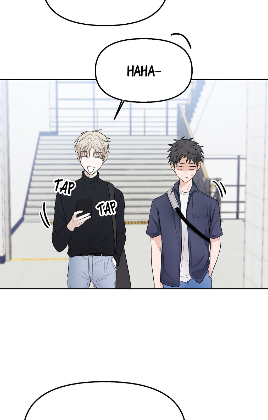 Yokan Chapter 7 page 7 - 