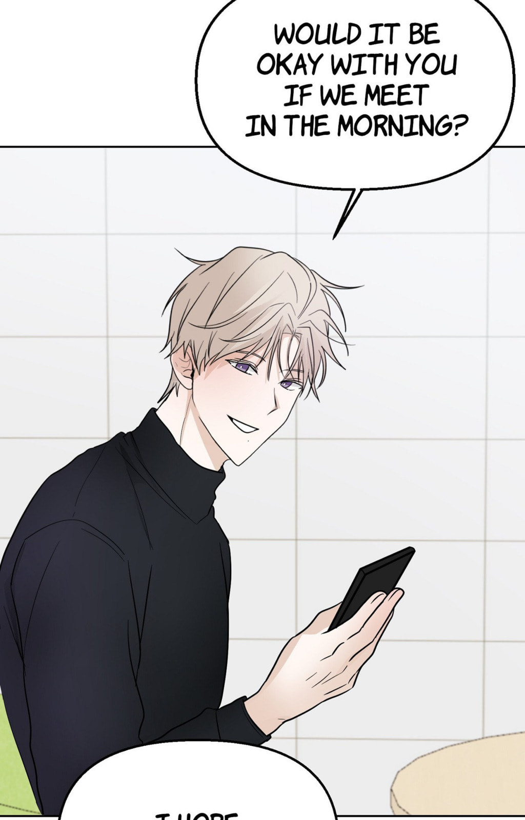 Yokan Chapter 7 page 63 - 