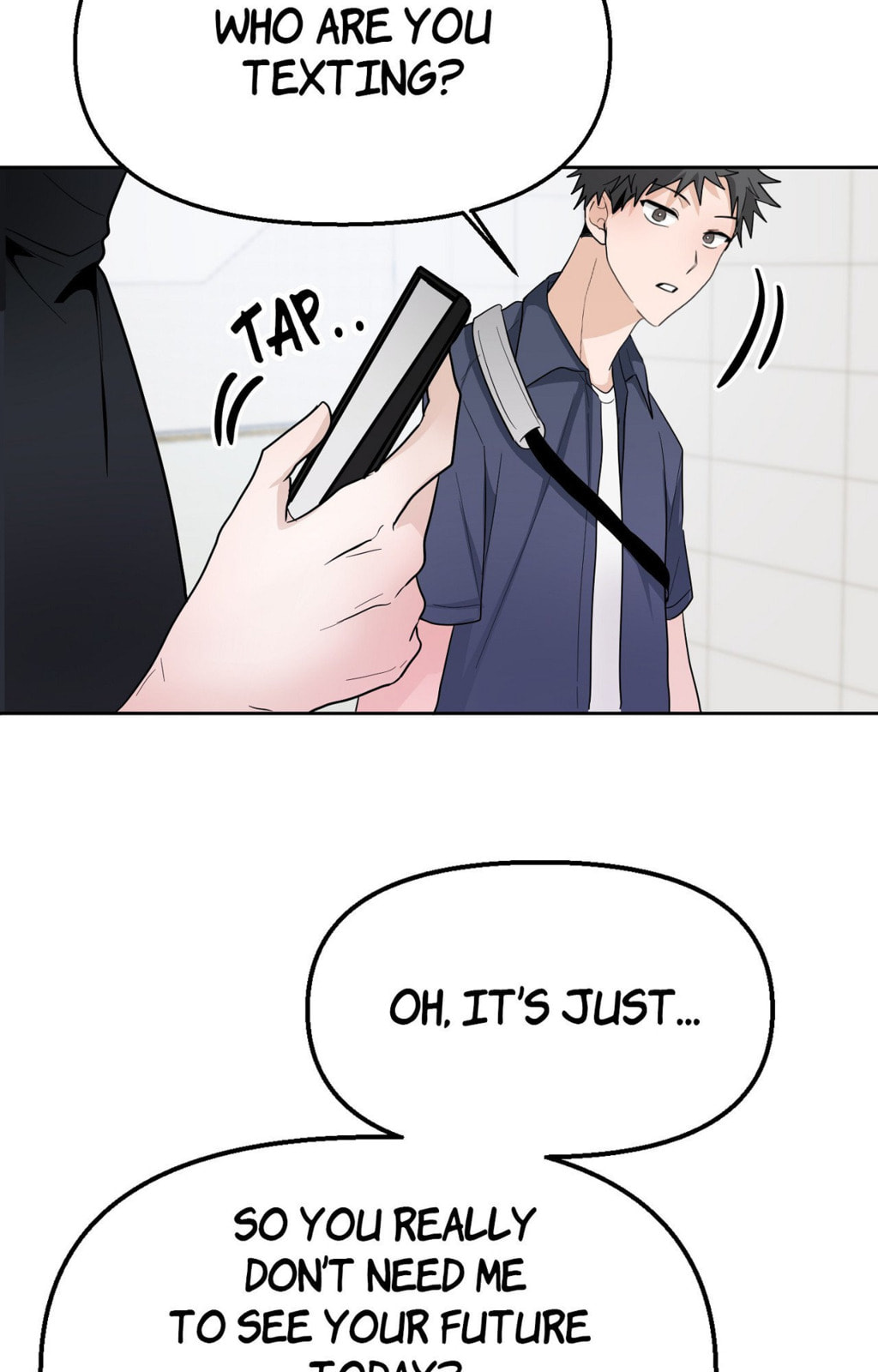Yokan Chapter 7 page 8 - 