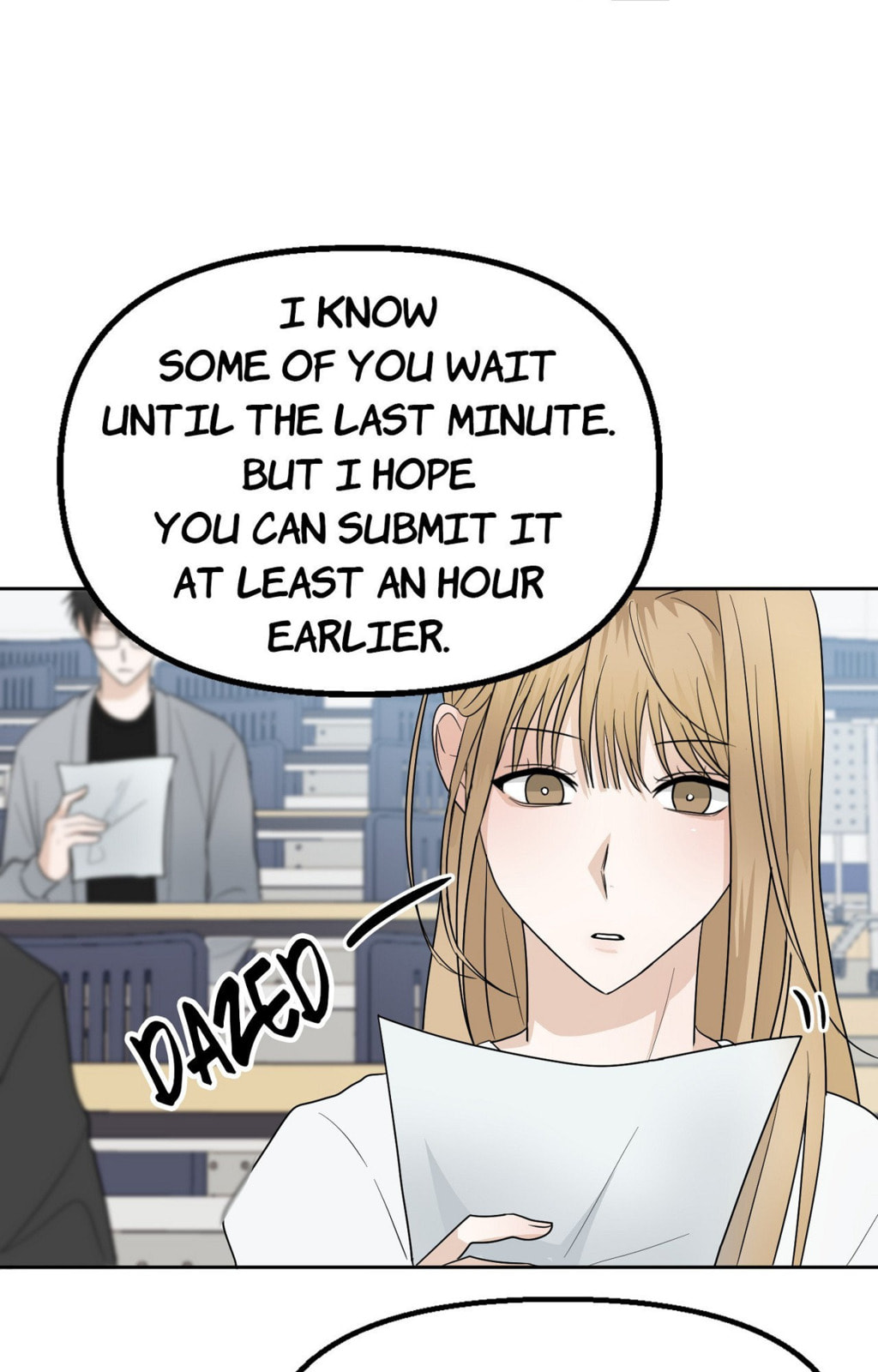 Yokan Chapter 8 page 2 - 