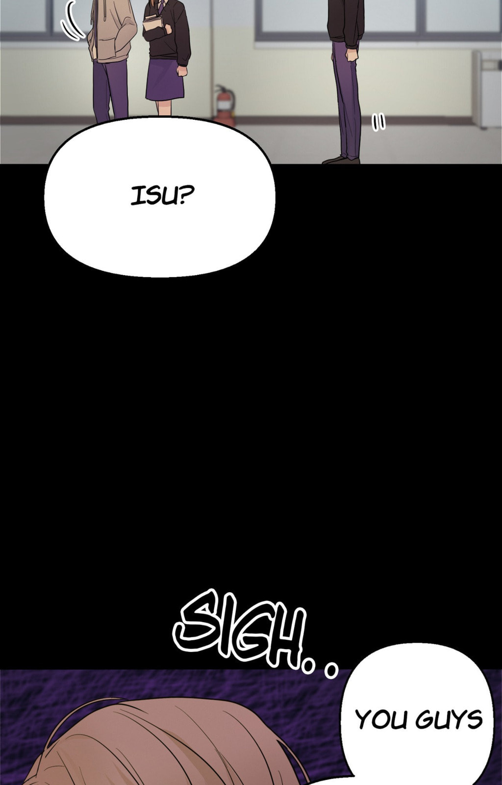 Yokan Chapter 8 page 14 - 