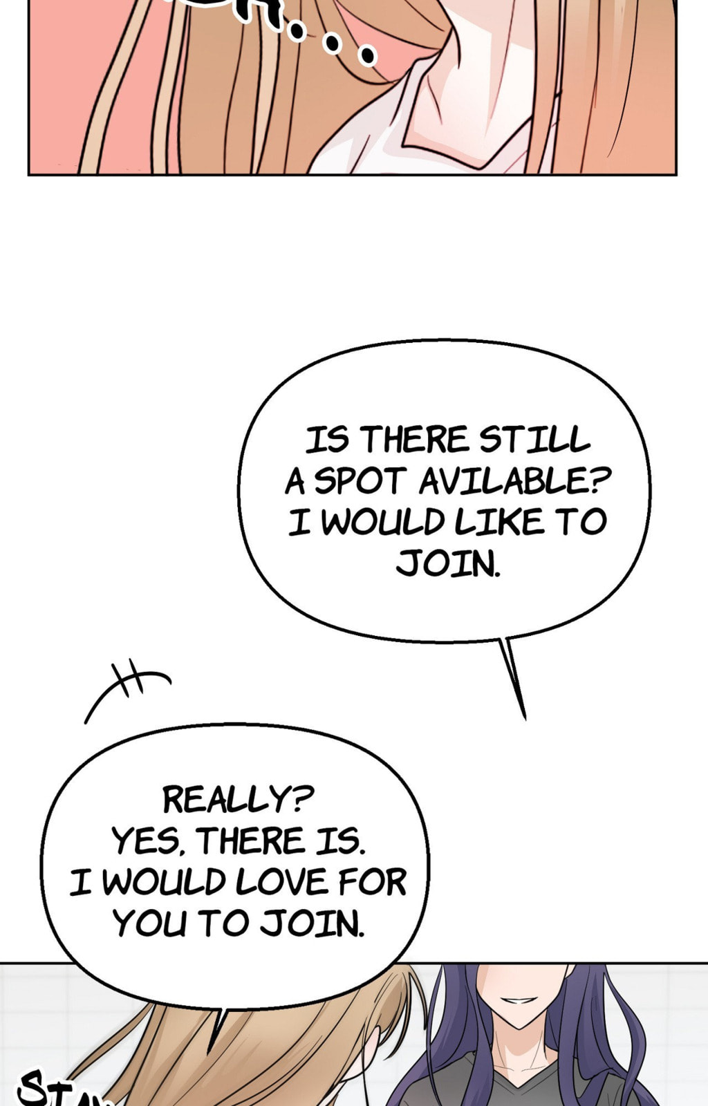 Yokan Chapter 8 page 23 - 