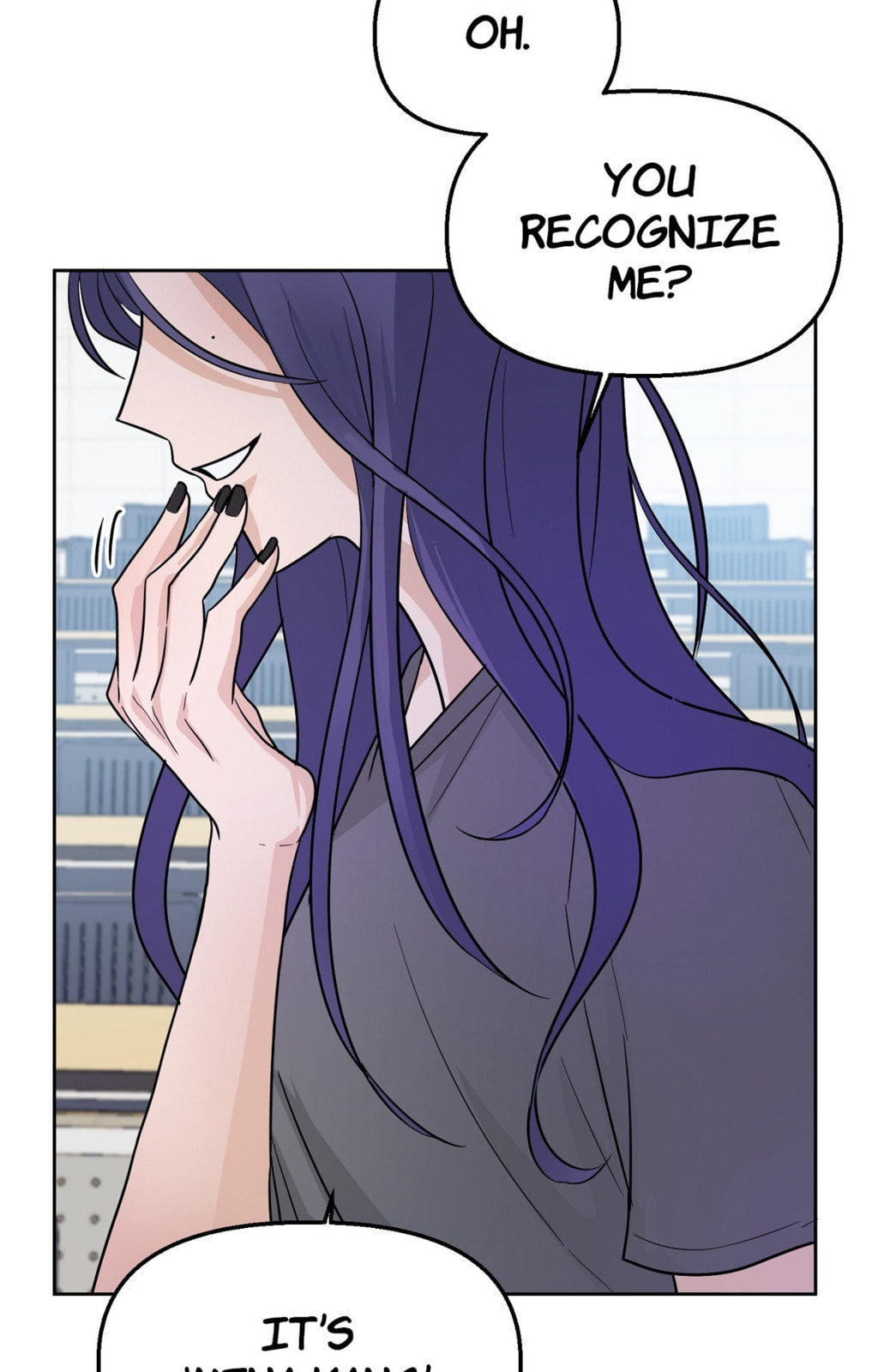 Yokan Chapter 8 page 27 - 