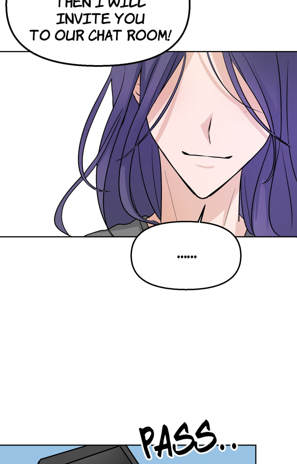 Yokan Chapter 8 page 30 - 